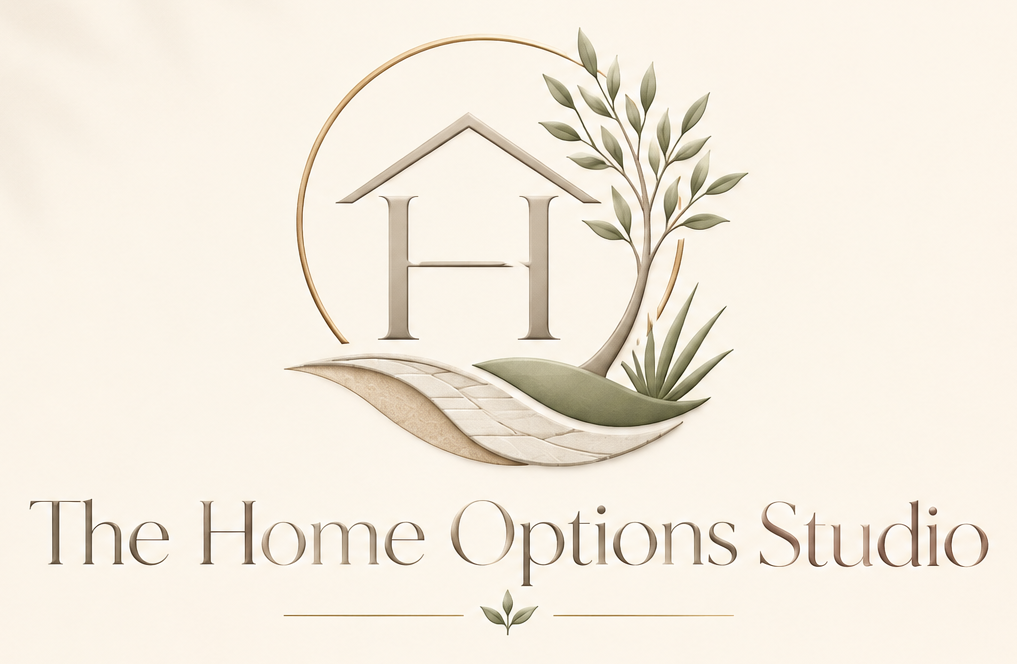 The Home Options Studio